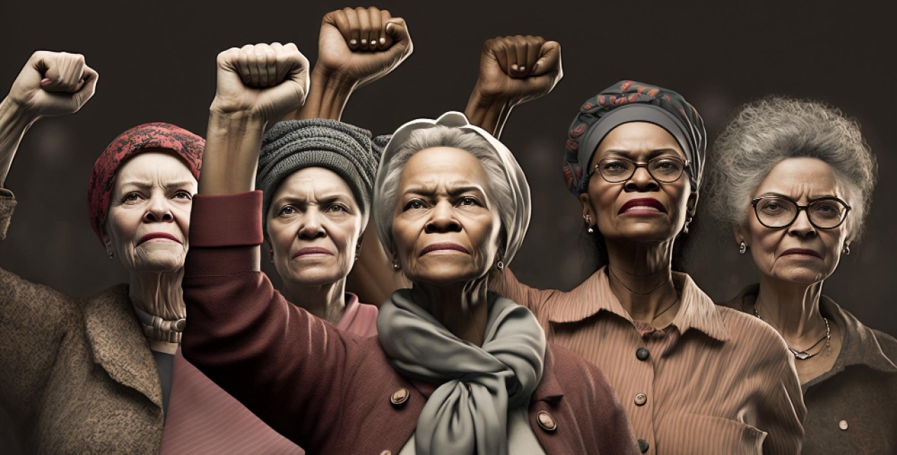 Empowering Women Through Education: Breaking Barriers and Building Futures