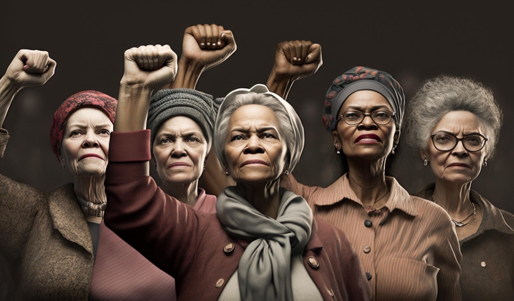 Empowering Women Through Education: Breaking Barriers and Building Futures